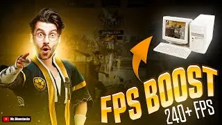 FPS Secret: Boost Your Low-End Laptop FPS on Bluestacks PC Emulator