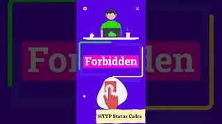 HTTP Response Status Code 403 