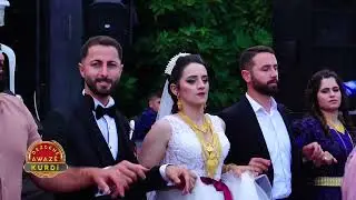 Antalya Düğünü Goyan Aşireti - Özgün Tekçe