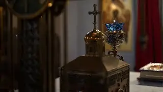 Всенощное бдение. Великомученика Пантелеимона
