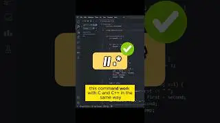 Remove all Comments in VSCode with One Click | VS Tips & Tricks |  Part 3