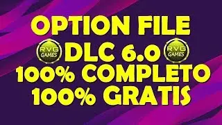 PES 2020 OPTION FILE DLC 6.0
