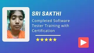 Besant Technologies OMR Reviews | Best Selenium Training Institute in OMR with Placements