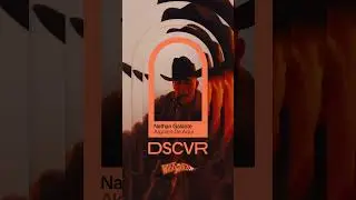 @NathanGalanteOficial  - Alguien De Aquí | Vevo DSCVR Artists to Watch 2024
