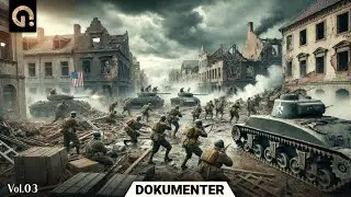 SERANGAN RUSSIA!! - SEJARAH PERANG DUNIA 2 TAHUN 1942