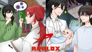 Roblox Hospital RP Experience