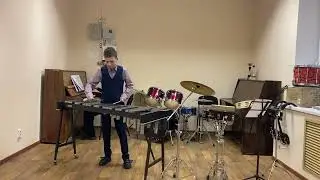 1.Г. Кассадо 