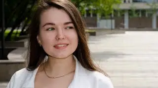 Рассказ Анастасии Шишкиной студентки 6 курса НИУ МГСУ