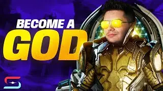 Splitgate PORTAL GUIDE - Beginner to PRO