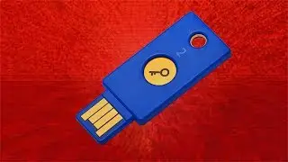 No More Passwords - U2F Security Keys Explained