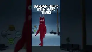 Banban is always helpful 