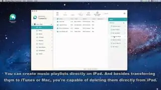 Best iPad File Explorer for Mac