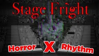 Stage Fright the game is... not that good. | Revisiting Stage Fright in 2022
