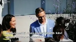 🧔🧕👣Новости из Финляндии на простом финском языке 14.8.2024 Почему иностранцы перестали любить Суоми