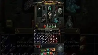 Golden and Silver Oil Session🤑🤑🤑 #pathofexile #poe #affliction