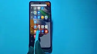 how to change notification ringtone in Tecno camon 17