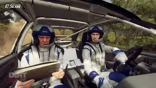 Dirt 2.0 beginner controller gameplay in New Zealand