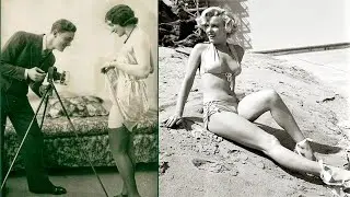 🔴▶ RARE INTRIGUING OLD AND HISTORICAL PHOTOGRAPHS | CenaTop