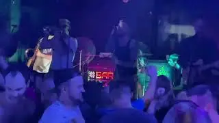 ГУДТАЙМС - Ты ничего не понимаешь (Live in Zelenograd) 23.12.2023, SOVA