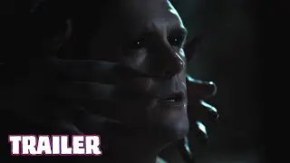 THE SHADE (2024) Official Trailer (HD)