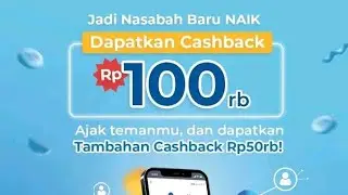 gratis saldo 100rb dari aplikasi ini