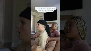 When Your Parents Are GAY! 🏳️‍🌈 