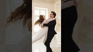 Amazing First Dance - Metallica| Wedding Dance ONLINE inspiration 