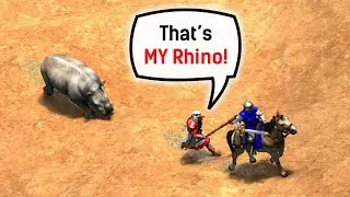 Boar Laming in AoE2 | Is It Time For Change?