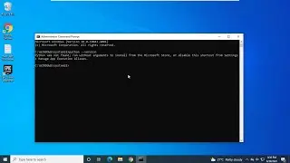 Fix Python Was Not Found Run Without Arguments To Install From The Microsoft Store