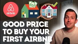 How Much You Should Pay For Your First Airbnb