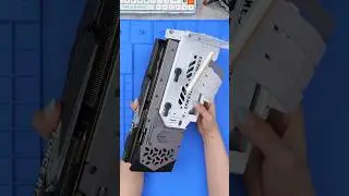 The best vertical gpu mount! 