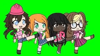 SML GirlSwap au (CRINGE)