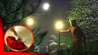 Creating a Mystical Forest Scene - a Blender Tutorial