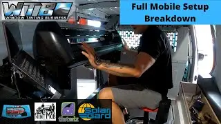 Full Mobile Setup Breakdown