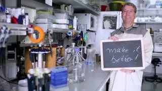 Life Science @ Bayer