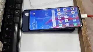 Huawei Y9 Prime 2019 || Google Account Bypass || Frp Stk L21 || Bypass Frp