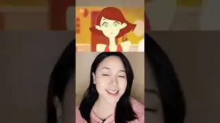 CERMIN AJAIB BISA MERUBAH WANITA GENDUT JADI CANTIK BANGET⁉️😱