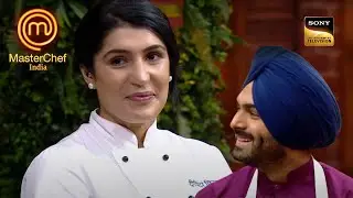 कोई संभालो मुझे- Holi Special पकवान बनाने आये ख़ास मेहमान | MasterChef India | Full Episode