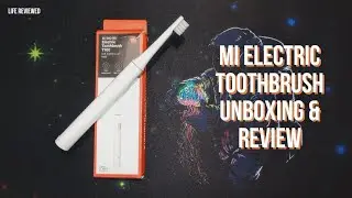 Mi Rechargeable Electric Toothbrush T100 | Unboxing & Review | ₹699