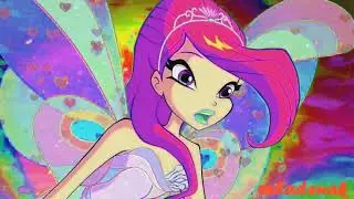 Pandora` s Muses || Venus - Ember  *request*
