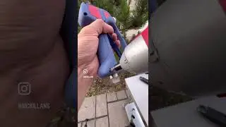 Pressure washing cars is cool #pressurewashing #pressurewashingvideo