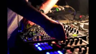 Project 24 live @ Hangar 24 - 6 years Room 13