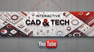 Welcome to Interactive CAD & Tech – Your Ultimate Tech and Creativity Hub!