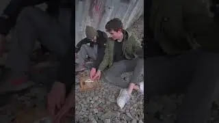 I tried a Ouija Board at a HAUNTED Bridge and THIS happened…