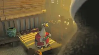 Kung Fu Panda Holiday: Mr. Ping (2010) (2)