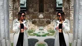 Marc Emilio Leather Fur - Reklam Filmi