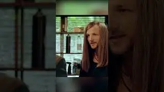 Дед зашёл в барбершоп 