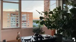 5 букв радио - диджейский фристайл @ Base 11jul2024