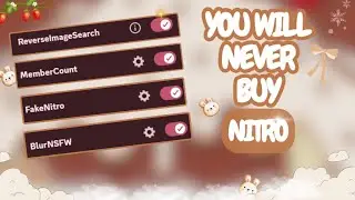VENCORD GODLY FEATURES - YOU WILL NEVER BUY NITRO AGAIN