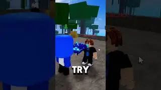 Duplication Hack in Blox Fruits!